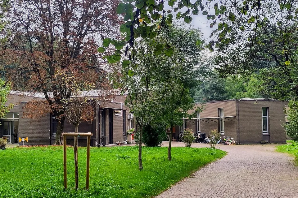 Scuola dell'infanzia comunale via Feltre 68
