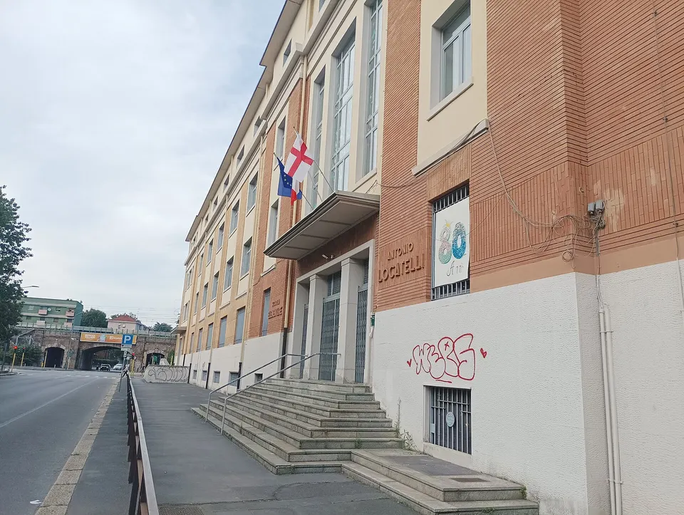 Locatelli - Milano