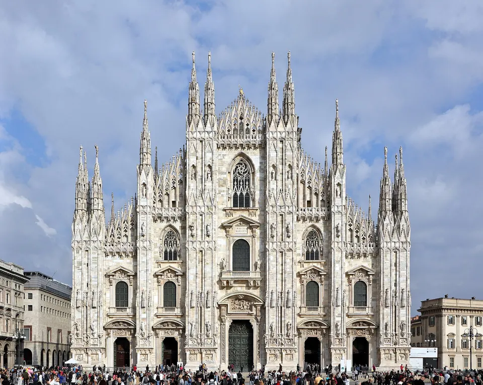 Duomo (Milan)